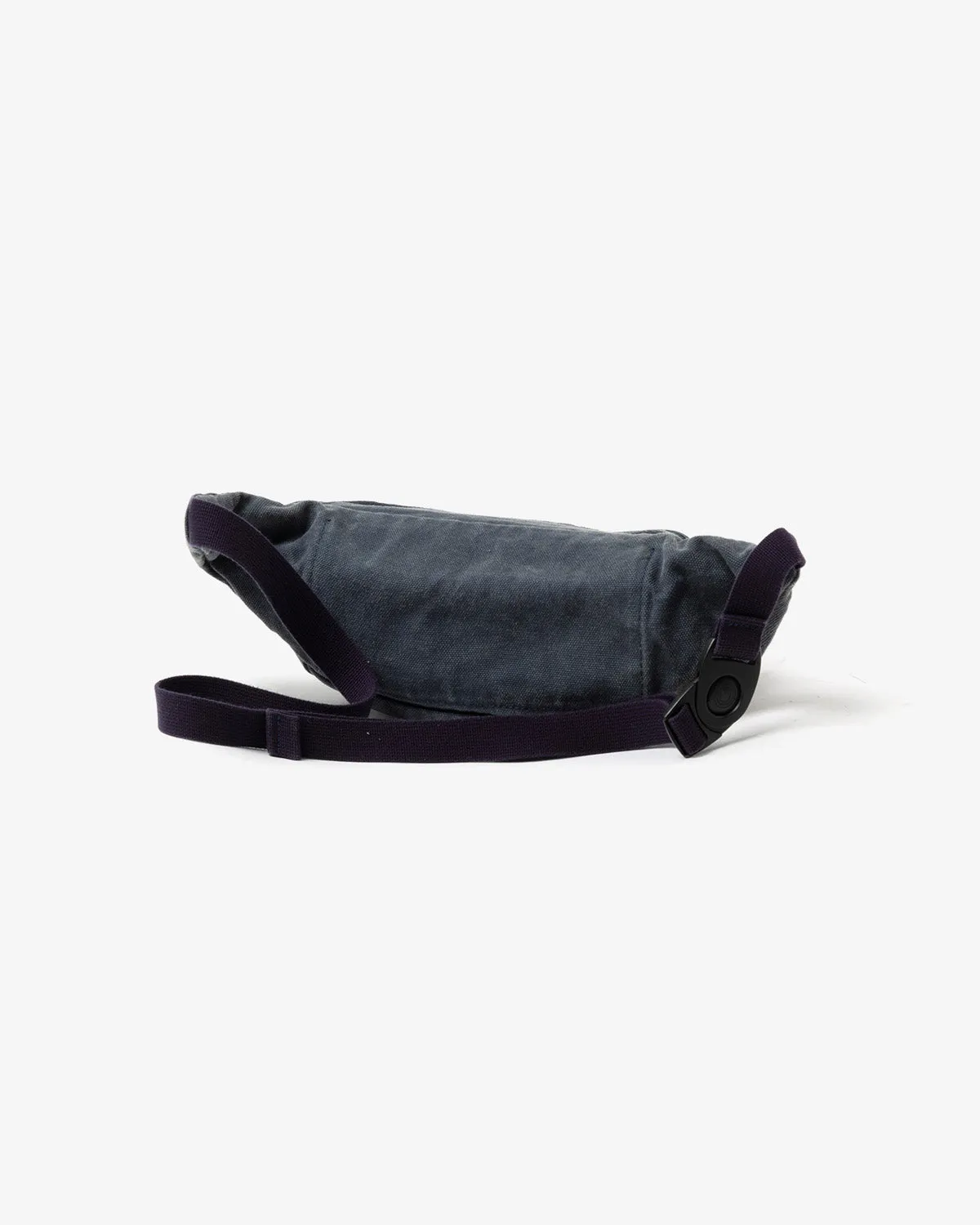 WAIST POUCH HEAVY CANVAS