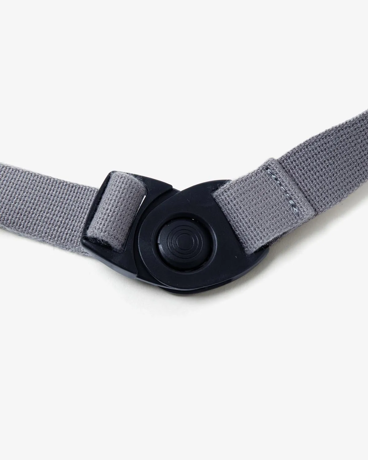WAIST POUCH HEAVY CANVAS