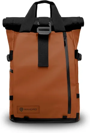 WANDRD All-New PRVKE Photography Travel Backpack & Photography Bundle
