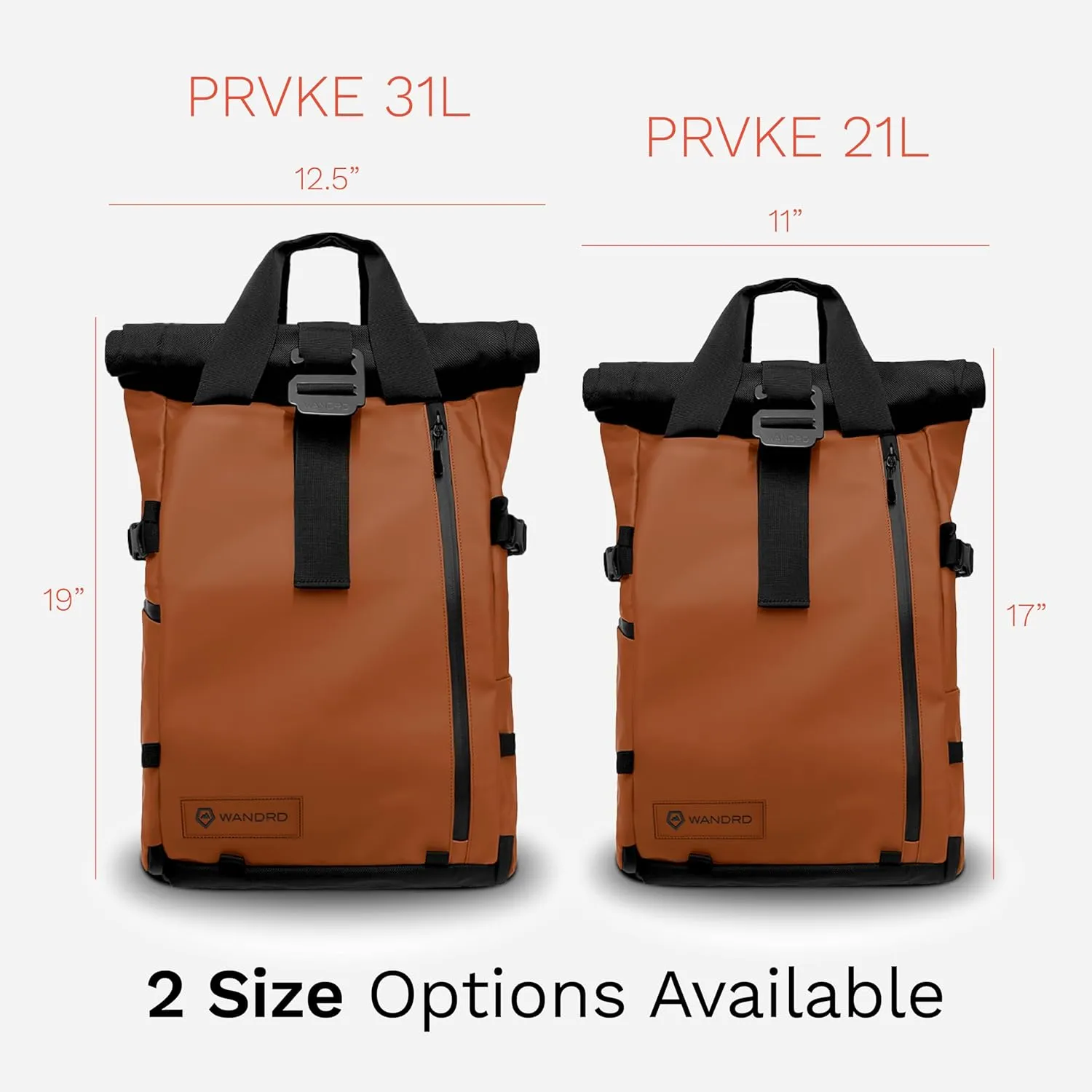 WANDRD All-New PRVKE Photography Travel Backpack & Photography Bundle