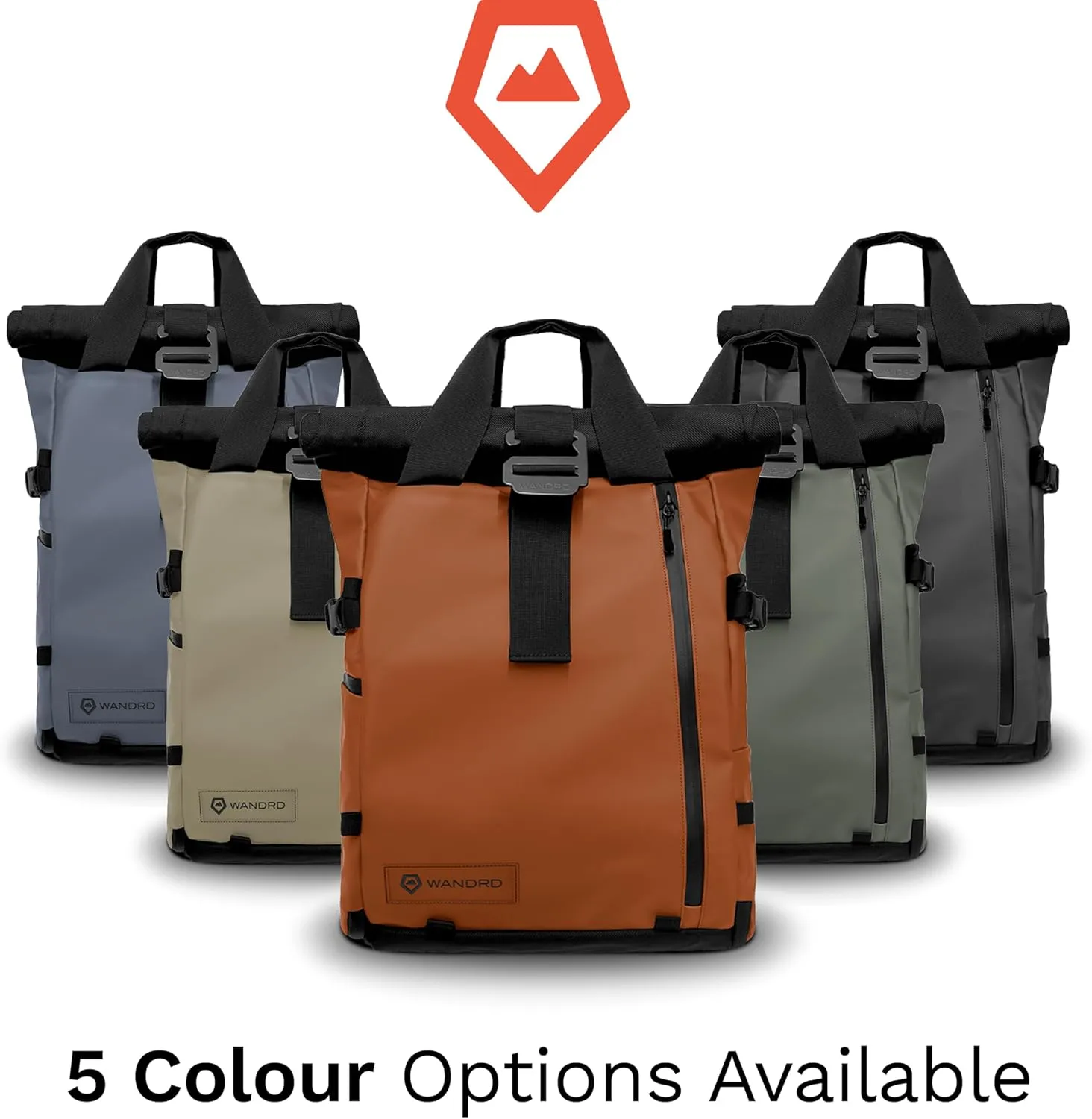 WANDRD All-New PRVKE Photography Travel Backpack & Photography Bundle