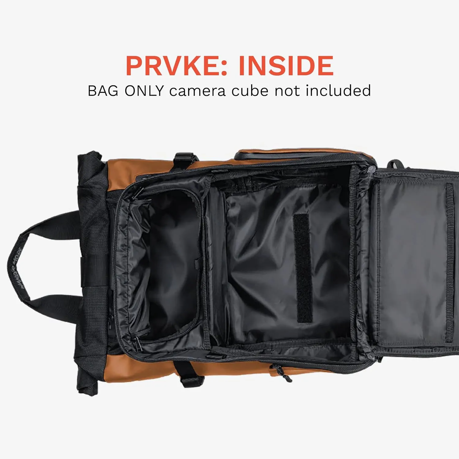 WANDRD All-New PRVKE Photography Travel Backpack & Photography Bundle