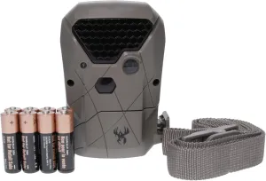 Wildgame Innovations Kicker 16MP LIGHTSOUT