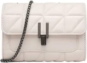 Women Leather Chain Crossbody Bags For Women Handbags Shoulder Bags Messenger