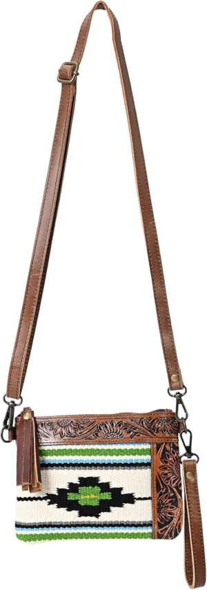 Women Natural Cowhide Leather Hand Bag With Adjustable Detachable Strap Leather Massenger Handbag Purse Sling Bag
