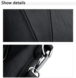 Women Shoulder Bags, Women Leather Luxury Handbags Bags Designer Ladies Crossbody Hand Bags For Women Casual Tote