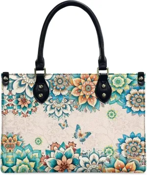 Women Shoulder Tote Bags Top Handle Satchel Handbags for Ladies