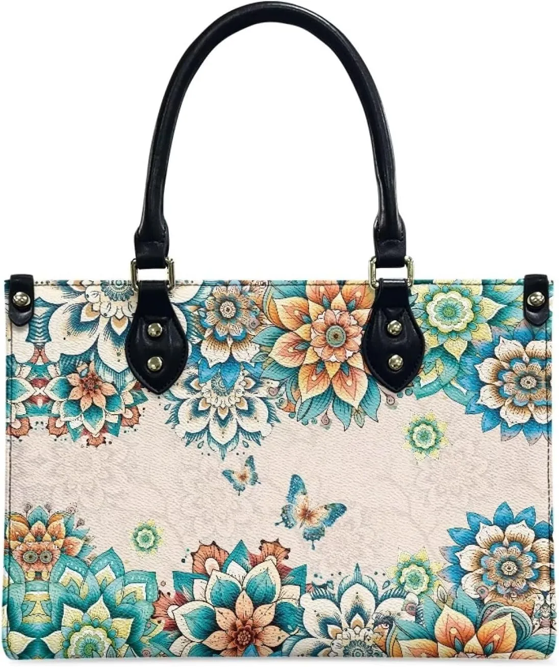 Women Shoulder Tote Bags Top Handle Satchel Handbags for Ladies