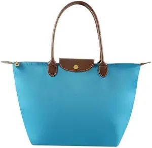 Women Tote Bags Top Handle Satchel Handbags, 17 inch Water Resistant Tote Bag For Women