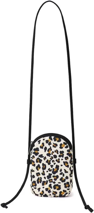 Women's Crossbody Bag - Small Adjustable Strap Shoulder Bag for Travel & Vacation