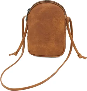 Women's Crossbody Bag - Small Adjustable Strap Shoulder Bag for Travel & Vacation