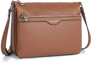 Women's Crossbody Hand Bags Leather, Designer Crossbody Bags For Women,Leather Crossbody Purses For Women
