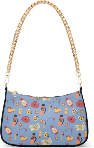 Women's Handbags Tote Crossbody Bag Stylish Purse Ladies Shoulder Bag Handbag Neon Watermelon Black Crescent Bag