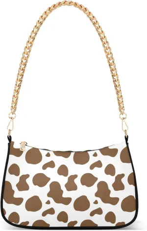 Women's Handbags Tote Crossbody Bag Stylish Purse Ladies Shoulder Bag Handbag Neon Watermelon Black Crescent Bag