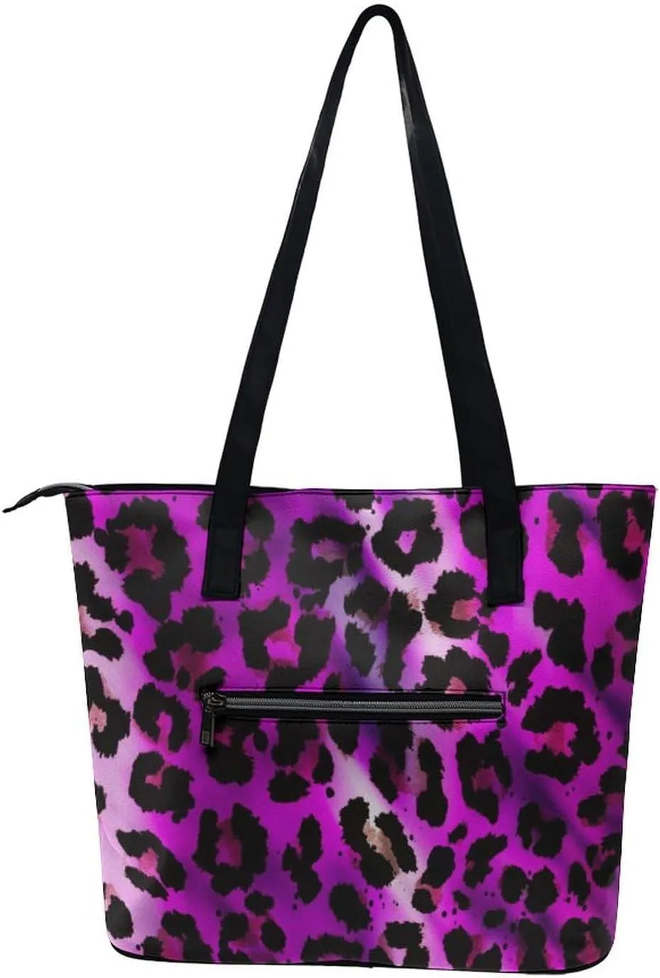 Women's Tote Purses Shoulder Bucket Bags Soft Leather Hobo Handbags