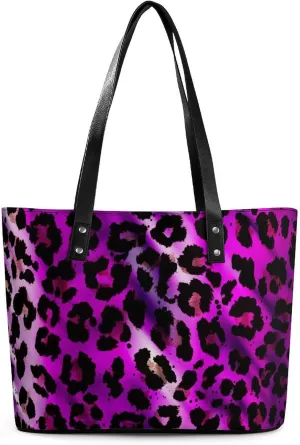 Women's Tote Purses Shoulder Bucket Bags Soft Leather Hobo Handbags