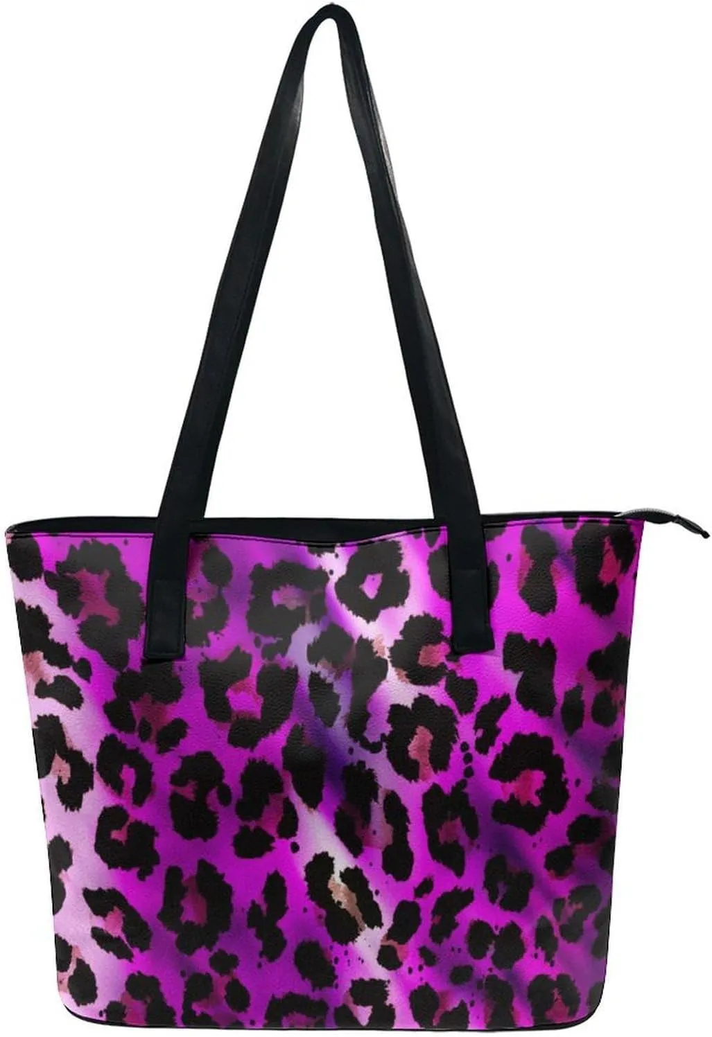 Women's Tote Purses Shoulder Bucket Bags Soft Leather Hobo Handbags