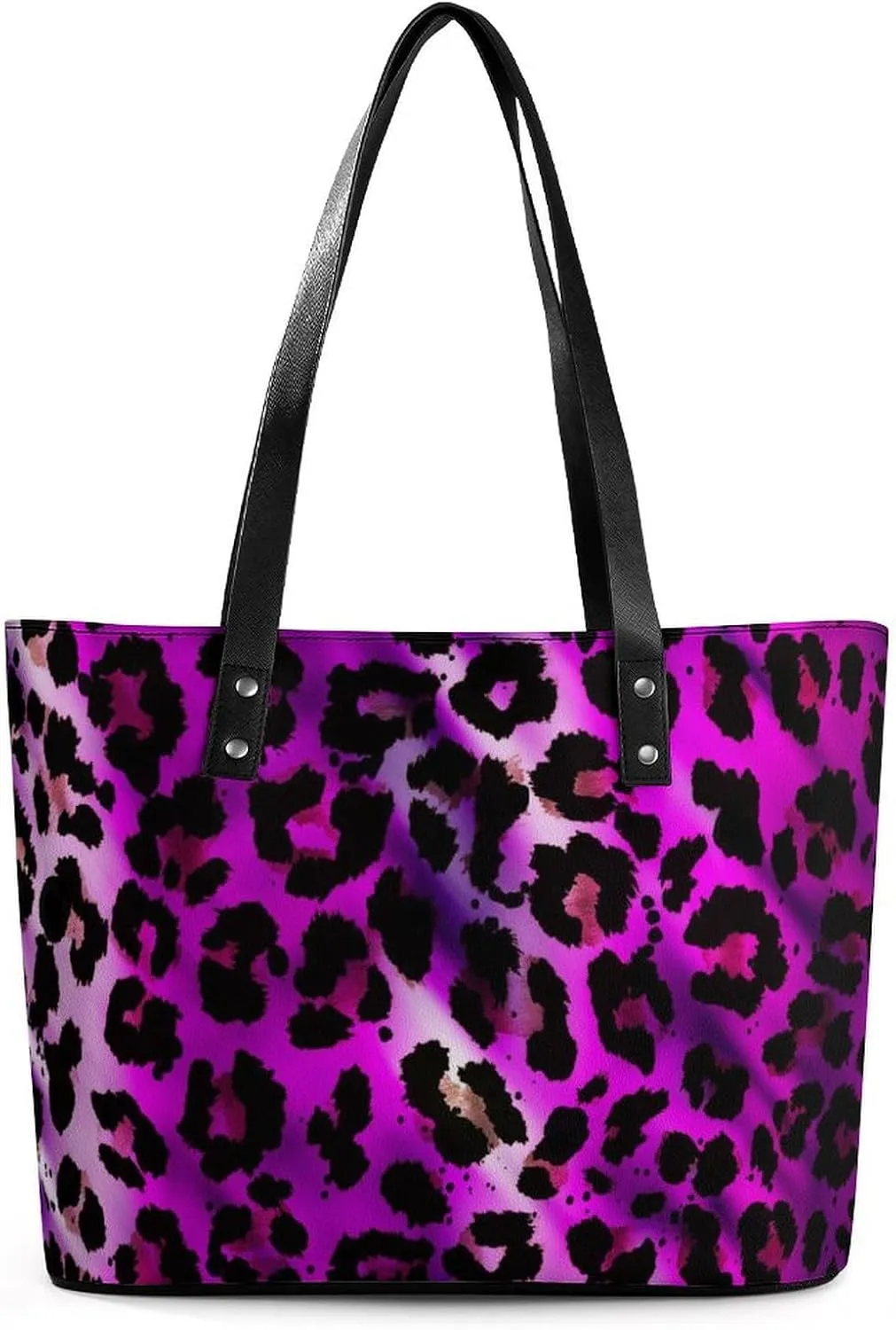 Women's Tote Purses Shoulder Bucket Bags Soft Leather Hobo Handbags