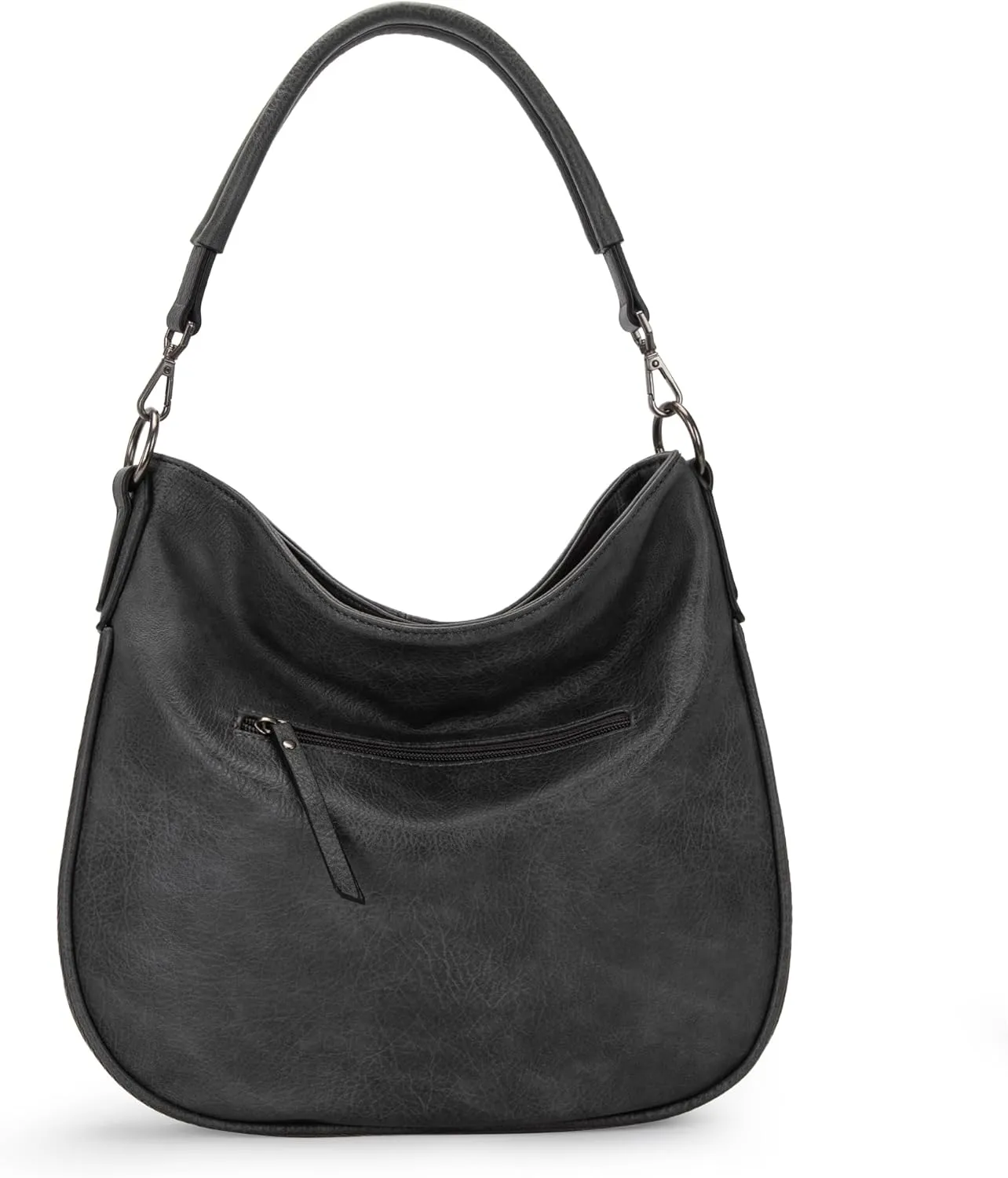 Wrangler Hobo Bags Large Crossbody Bag for Women Shoulder Purse Handbags with Adjustable Strap