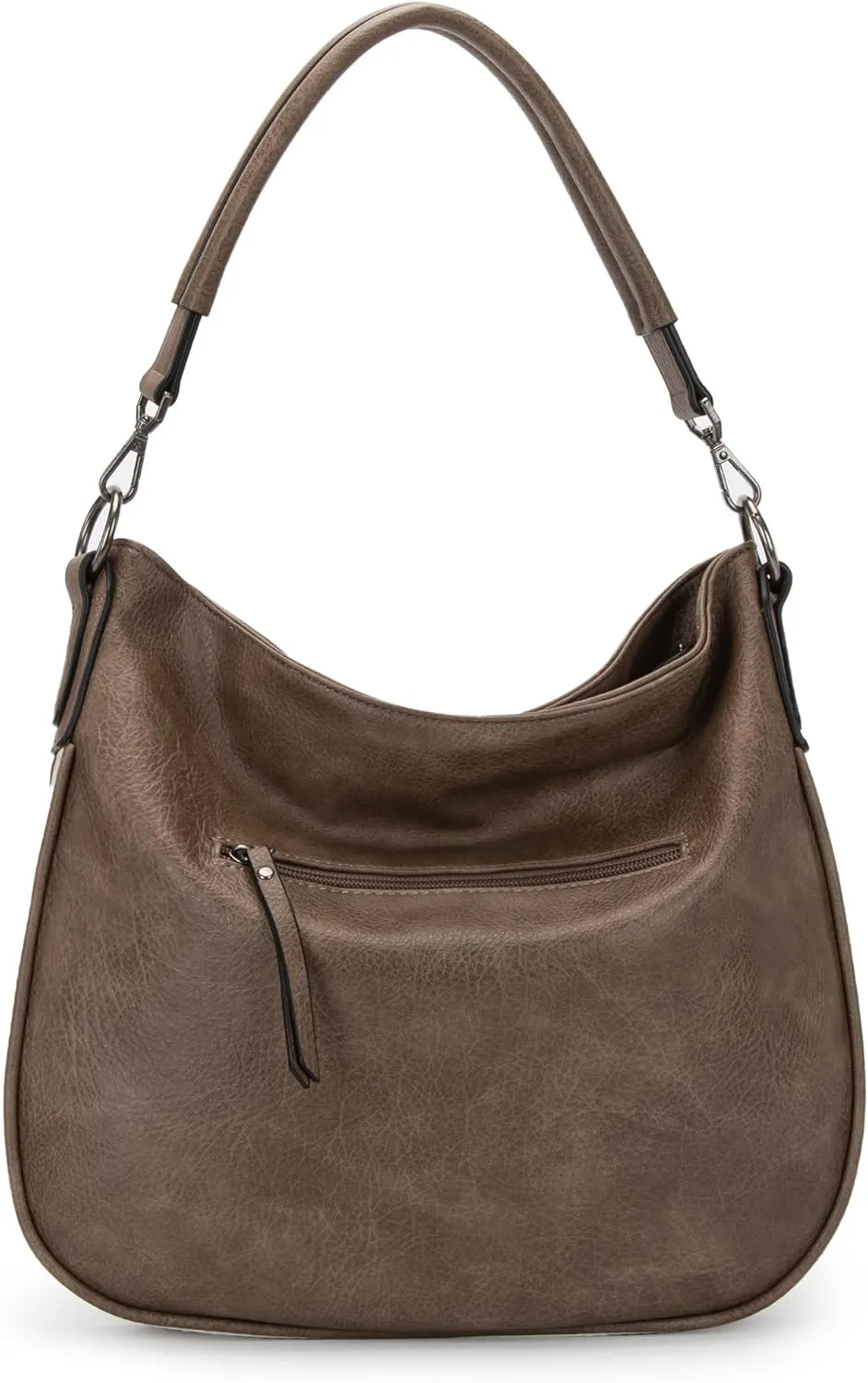 Wrangler Hobo Bags Large Crossbody Bag for Women Shoulder Purse Handbags with Adjustable Strap