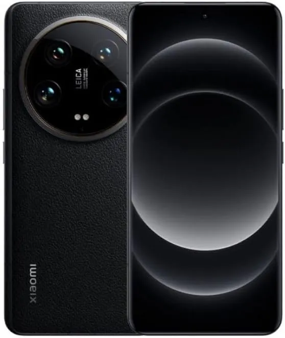 Xiaomi 14 Ultra 5G (512GB   16GB) Global Version (for Tmobile Mint Tello & Global) 50MP Triple Pro Leica Camera 6.73" 144Mhz (Black)