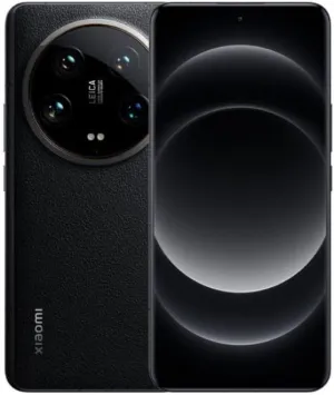 Xiaomi 14 Ultra 5G (512GB   16GB) Global Version (for Tmobile Mint Tello & Global) 50MP Triple Pro Leica Camera 6.73" 144Mhz (Black)